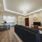 Appartamento Luxury At Myslym Shyri